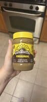 Sunflower Seed Butter