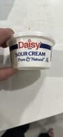 Sour Cream