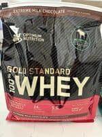 Gold Standard 100% Whey Extreme Milk Chocolate