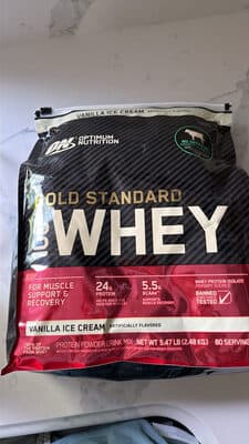 Protein powder