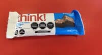 High Protein Protein Bar
