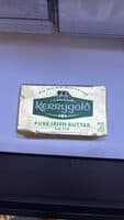 PURE IRISH BUTTER SALTED