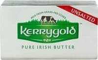 Pure Irish Butter Unsalted