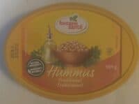 Hummus Traditional