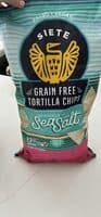 Tortilla Chips