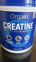 Creatine