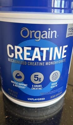 Creatine