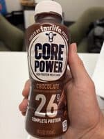 Core Power High Protein Milk Shake Chocolate