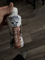 Chocolate Nutrition Shake