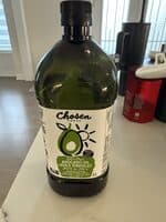 100% Pure Avocado Oil
