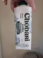 Coffee Creamer