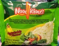 instant noodles