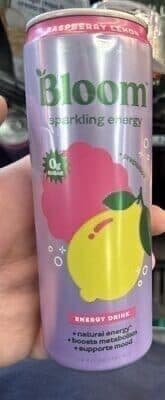 Sparkling Energy
