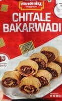 Bakarwadi
