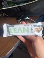 Ready Clean Dark Chocolate Sea-Salt