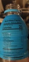 Prime Hydration Drink - Blue Raspberry