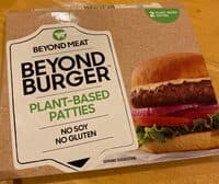 Beyond Burger