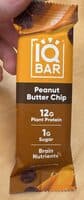 Peanut Butter Chip