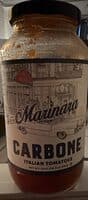 Marinara