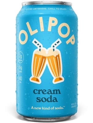 Cream Soda