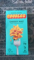 Cheddy Mac Creamy Cheddar And Macaroni