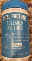 Collagen Peptides