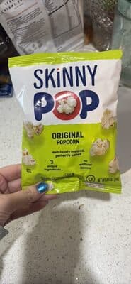 ORIGINAL POPCORN