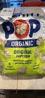 ORIGINAL POPCORN