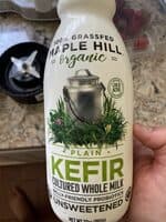 KEFIR