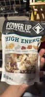 HIGH ENERGY