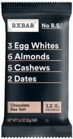 Chocolate Sea Salt RXBAR