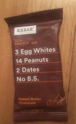 Peanut Butter Chocolate