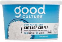 2% Low-Fat Classic Cottage Cheese