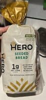 Seeded Bread