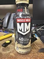 Protein Shake