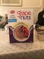 Grape-Nuts