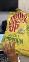 Boom Chika Pop