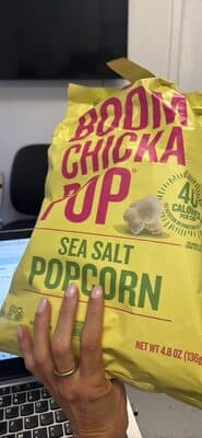 Boom Chika Pop