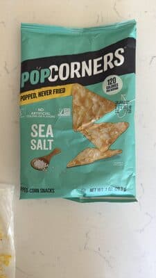 Sea Salt