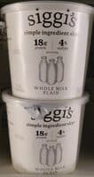 WHOLE MILK PLAIN
