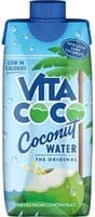 Coconut Water
