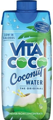 Coconut Water