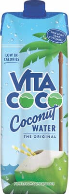 Coconut Water
