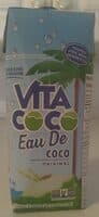 Coconut Water