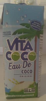 Coconut Water