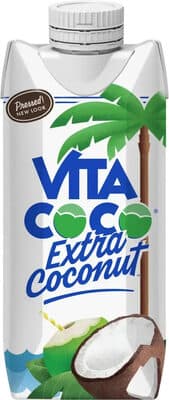 Extra Coconut