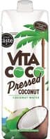 Eau de coco