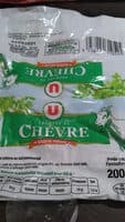 fromage de chèvre