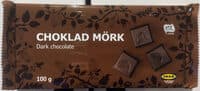 Dark Chocolate