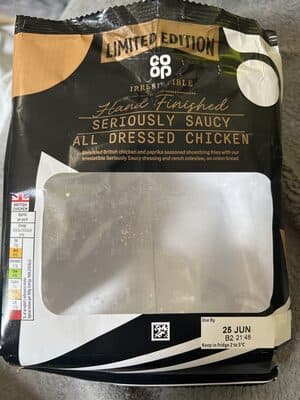 Egg Protein Pot
